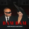 Portada Misha Miller & Alex Velea - Bam Bam (DJ Smell Remix) Misha Miller & Alex Velea - Bam Bam (DJ Smell Remix)