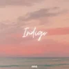 Portada Venteris & Steanie Mary - Indigo Venteris & Steanie Mary - Indigo