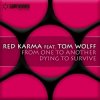 Portada Red Karma feat. Tom Wolff - From One To Another Red Karma feat. Tom Wolff - From One To Another