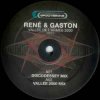 Portada René Et Gaston - Vallée 2000 René Et Gaston - Vallée 2000