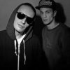 Portada 7 GUF feat Rigos - Своим путём 7 GUF feat Rigos - Своим путём