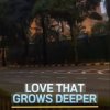 Portada Lastbar90 - LOVE THAT GROWS DEEPER Lastbar90 - LOVE THAT GROWS DEEPER