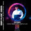 Portada Sabir - Cosmic Mission 2026 🌑 Progressive House Mix (Orbital Flow) Sabir - Cosmic Mission 2026 🌑 Progressive House Mix (Orbital Flow)
