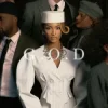 Portada DaniLeigh - G.O.D. DaniLeigh - G.O.D.