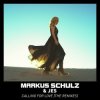 Portada Markus Schulz & JES - Calling For Love Markus Schulz & JES - Calling For Love