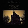 Portada Endeavour - Astonishment Endeavour - Astonishment