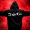 Portada Dj Den Krasin - Build in there Dj Den Krasin - Build in there