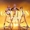 Portada JVKE & Huntrix - Golden & Golden Hour (full mashup) JVKE & Huntrix - Golden & Golden Hour (full mashup)