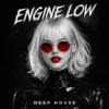 Portada ANONFX - ENGINE LOW ANONFX - ENGINE LOW