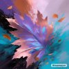 Portada Нейросеть. Автор Смирнов Радион Михайлович - Листопад Нейросеть. Автор Смирнов Радион Михайлович - Листопад