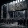 Portada ETERNAL DECLINE & Nikolas Quemtri - Bliss to be Deceived ETERNAL DECLINE & Nikolas Quemtri - Bliss to be Deceived