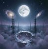 Portada Enarvynn - Космос бескрайний Enarvynn - Космос бескрайний