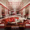 Portada DISCOMAN - Танцюй, Танцюй (Neogame Remix) DISCOMAN - Танцюй, Танцюй (Neogame Remix)