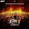 Portada Ran-D - Zombie (Extended Mix) Ran-D - Zombie (Extended Mix)