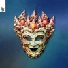 Boris Brejcha & SHELLS - Be OK