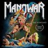 Portada Manowar - Sting Of The Bumblebee Manowar - Sting Of The Bumblebee