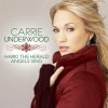 Portada Carrie Underwood - Hark! The Herald Angels Sing Carrie Underwood - Hark! The Herald Angels Sing