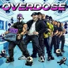Portada Holy Priest & Nico Moreno - Overdose Holy Priest & Nico Moreno - Overdose