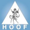 Portada Hoof - Detroit (Mixed) Hoof - Detroit (Mixed)