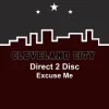 Portada Direct 2 Disc - Excuse Me (Stab Mix) Direct 2 Disc - Excuse Me (Stab Mix)