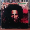 Portada Bob Marley - Natty Dread Bob Marley - Natty Dread