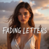 Portada Sabbir Khan Sohan (feat. Emmy Lark) - Fading Letters Sabbir Khan Sohan (feat. Emmy Lark) - Fading Letters