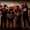 Portada Necrodios - Violent Ending Necrodios - Violent Ending