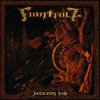 Portada Finntroll - Skogens Hamnd Finntroll - Skogens Hamnd