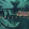 Portada Accept - Hard Attack Accept - Hard Attack