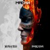 Portada Мёртвые осы feat Bagira - Маски Мёртвые осы feat Bagira - Маски