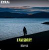 Portada Davvi - I Am Sorry Davvi - I Am Sorry