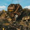 Oliver Tree - Death Ray