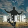 Portada MD Dj & Olivia - Love Me Like This MD Dj & Olivia - Love Me Like This