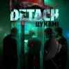 Portada Detach - Цунамі Detach - Цунамі