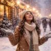 Portada YolcuBeats - Es Schneit YolcuBeats - Es Schneit