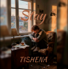 Portada TISHENA - Stay TISHENA - Stay