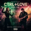 Portada CTRL+LOVE & The Poetic - Дзеркало навпроти CTRL+LOVE & The Poetic - Дзеркало навпроти