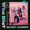 Portada SECRET NUMBER - Who Dis SECRET NUMBER - Who Dis