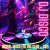 Portada DJ Disco - Digital Disco (Extended DJ Version)