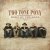 Portada Two Tone Pony - The Flood