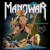 Обкладинка Manowar - The Crown And The Ring