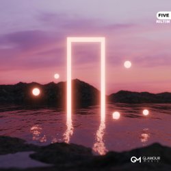 Portada RILTIM - Five