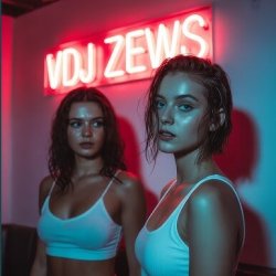 Portada VDJ ZEWS - Shadows under the Sky
