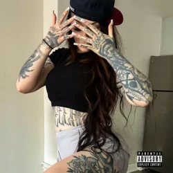Portada Lady XO - ONLY ME