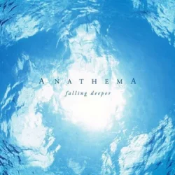 Portada Anathema - Kingdom