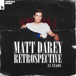 Portada Matt Darey feat. Marcella Woods - Liberation (Ferry Corsten Remix)