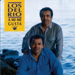 Portada Los del Río - Macarena