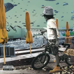 Portada Marlon Craft - Most Days
