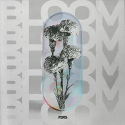 Portada Samath & Data Model - Bottom Feeder