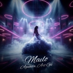 Portada Agunda & Art GS - Мало